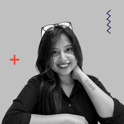 Sourima Banerjee